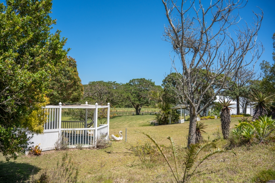 Commercial Property for Sale in Crossways Eastern Cape